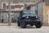 Fab Fours JK07-B1850-1