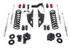 Pro Comp 56719B-3