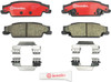 Brembo P09007N