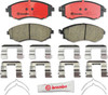 Brembo P30022N