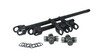 Revolution Gear / Axle DC-D30-TJ-30
