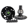 Revolution Gear / Axle DC-D35-30