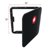 Fogatti FSBD-1515/BLACK
