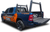 Black Horse Offroad CSURHD65B