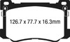 EBC DP33048C