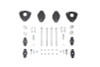 LP Aventure FLP-LIFT-OBA-20-2-B+OPC