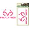 Realtree Camo Graphics RT49PINK
