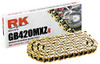 RK Racing Chain GB420MXZ4-134