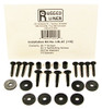 Rugged Liner LIK45