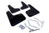 Rally Armor MF27-UR-BLK/BL
