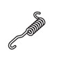 DEXTER AXLE 046-101-00