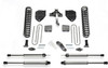 Fabtech K2255DL