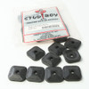 Stud Boy 2462-P1-BLK