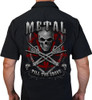 Lethal Threat DG60179XXXL