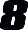Dirt Digits DD53B-8