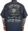 Lethal Threat DG60181S