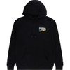 Deegan Apparel DMTFP3010BLKM