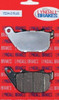 Lyndall Racing Brakes 7234-Z+