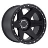 Method Race Wheels MR61021260552N