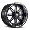 Grid Wheels GD1020090550M1510