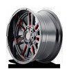 The Wheel Group 8115-2970BTR18