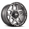 Grid Wheels GD0717090880A1524