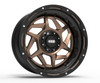 Grid Wheels GD1424140865R725