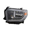 Sherman Parts TOTUND18A-150-1