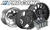 Pro Comp Alloys 21131