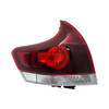 Sherman Parts 8195A-190-1