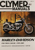 Clymer Publications CM4253
