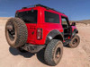 Rugged Ridge HFB-10-001