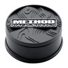 Method Race Wheels CP-TOPO108P-B