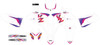 Dcor Visuals 20-50-332