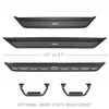 Go Rhino D60057T
