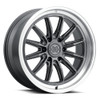 Method Race Wheels MR80331016818N