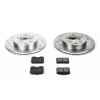 Power Stop K1226