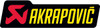 Akrapovic P-SA002
