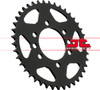 JT Sprockets JTR1825.41