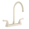 Dura Faucet DF-PK330HC-BQ