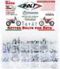 Bolt Mc Hardware BTPP-2T