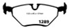 EBC DP41289R