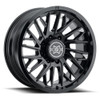 Method Race Wheels MR80121080518N