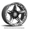Grid Wheels GD0420090550G0010