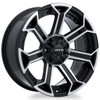 RTX Wheels 083008