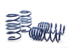 H/R Springs 50343-77