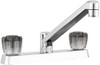 Dura Faucet DF-PK600S-CP