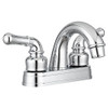 Dura Faucet DF-PL620C-CP