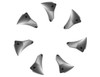 Grid Wheels 1189CAINL