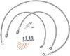 Goodridge HD9209-M